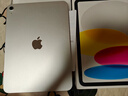 Apple/蘋果 iPad 11英寸 A16芯片2025年款學(xué)生學(xué)習(xí)辦公平板電腦二合一 銀色 128GB 官方標(biāo)配 WLAN版 曬單實(shí)拍圖