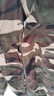 迪伽洛夏季降溫空調(diào)服帶風(fēng)扇的衣服戶外防暑充電制冷勞保工人工地工作服 2風(fēng)扇迷彩2件+36V電池配件1套 L (170) 【推薦105-125斤】 曬單實(shí)拍圖
