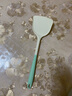 拜杰硅膠鍋鏟防燙耐高溫鏟子食品級硅膠炒菜鏟子不粘鍋炒鍋平底鍋鍋鏟 曬單實(shí)拍圖