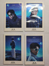 OAKLEY【王楚欽同款】歐克利LATERALIS運(yùn)動(dòng)休閑眼鏡男女護(hù)目鏡0OO9431 譜銳智藍(lán)寶石-06 曬單實(shí)拍圖