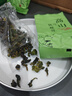 七春 2025新茶安溪鐵觀音茶葉蘭花香烏龍茶500g真空小包裝茶葉自己喝  曬單實(shí)拍圖