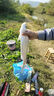 龍王恨魚(yú)餌南極磷蝦拉藍鯽低溫鯽魚(yú)鯉魚(yú)高穿透冬季腥香休閑野釣餌料 南極磷蝦拉(150g/包)*3 曬單實(shí)拍圖