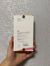 億色（ESR）適用蘋果12/12 Pro手機(jī)殼iPhone12/12 Pro保護(hù)套氣囊防摔硅膠透明超薄保護(hù)殼男女款剔透白 曬單實(shí)拍圖
