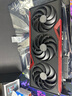 七彩虹（Colorful）戰(zhàn)斧 GeForce RTX 5070 Ti 豪華版 16GB  GDDR7 DLSS 4 電競光追游戲設(shè)計(jì)電腦顯卡  曬單實(shí)拍圖