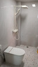 惠達(dá)（HUIDA）智能馬桶坐便器無水壓限制魔力泡離座自動沖水加熱恒溫家用馬桶 【Z990MAX】紫外殺菌|千次魔力泡 305/300mm （適用290-385mm) 曬單實拍圖