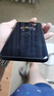 品勝 適用于華為mate60Pro手機膜mate60Pro/Pro+/60RS水凝膜全屏高清覆蓋曲面貼合防刮耐磨保護膜 2片 曬單實拍圖