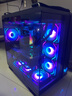華碩RTX5080/5090D顯卡主機(jī) 銳龍7 9800X3D組裝電腦主機(jī)華碩rog全家桶 黑神話游戲DIY臺式組裝電腦主機(jī) 華碩RTX5070Ti+銳龍7 9800X3D丨三 單主機(jī) 曬單實(shí)拍圖