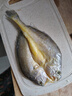 黃小漁寧德黃魚鲞400g/2條 三去大黃魚黃花魚生鮮 海鮮水產(chǎn)燒烤夜宵魚類 曬單實(shí)拍圖