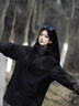 JEEP SPIRIT沖鋒衣女戶外進(jìn)藏旅行三合一登可拆卸防風(fēng)防水登山服外套男團(tuán)購 96518幻影黑【單沖外套】 男女同款 S 75-90斤 曬單實(shí)拍圖