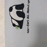無(wú)印良品A類100%全棉乳膠枕套一對(duì)裝 可水洗枕頭套枕芯套 40*60cm 艾利藍(lán) 曬單實(shí)拍圖
