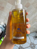 蝶翠詩（DHC）橄欖卸妝油200mL +OM面膜套裝卸護(hù)合一溫和卸妝乳化快不刺激 曬單實(shí)拍圖
