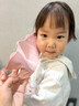 oein兒童防曬口罩6-12歲透氣寶寶口罩可愛防風(fēng)防寒3D立體卡通可水洗 【粉色款】4-12歲 曬單實(shí)拍圖