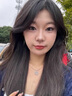 央創(chuàng  )時(shí)尚中國黃金銀項鏈女吊墜銀飾小眾七夕情人節生日禮物送女友老婆s925 藍桉與鳥(niǎo)項鏈 曬單實(shí)拍圖