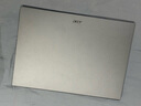 宏碁（acer）非凡Go ProAI 國家補貼20% 輕薄本 14英寸高通筆記本電腦學生辦公(驍龍XElite 16G 1T 2.5K 120Hz) 曬單實拍圖