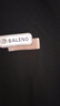 班尼路（Baleno）短袖POLO衫男夏季休閑寬松t恤復(fù)古百搭五分袖上衣男裝 曬單實(shí)拍圖