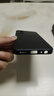 顏凡 vivo iQOO Z3手機殼iqooz3新款液態(tài)硅膠軟殼鏡頭全包防摔超薄簡約男女款保護套 iQOO Z3【靜夜黑】單殼 曬單實拍圖