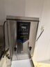 榮事達(dá)（Royalstar）商用開水器商用開水機(jī)工地飯店全自動(dòng)電熱開水器燒水器學(xué)校商用工廠飲水機(jī)RSD-70K 100L/H發(fā)泡 曬單實(shí)拍圖
