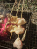 新鮮牛胸口油 胸口朥 胸口撈 牛胸膘 潮汕牛肉火鍋燒烤食材 1斤切薄片牛胸口油 曬單實(shí)拍圖