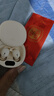 SONH索尼適配睡眠豆高音質(zhì)藍牙耳機睡覺(jué)專(zhuān)用asmr助眠隔音耳塞迷你無(wú)線(xiàn)降噪 親膚色 尊享版【側睡不壓耳】M73 曬單實(shí)拍圖