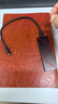 山澤usb3.0延長線3米 公對母電視u盤鼠標(biāo)鍵盤擴展線電腦硬盤數(shù)據(jù)連接加長線打印機分線器轉(zhuǎn)接線UK-030 曬單實拍圖