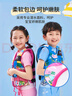 李寧兒童救生衣浮力背心游泳初學者專業(yè)安全大浮力衣026-粉色S 曬單實拍圖