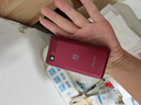 飛利浦（PHILIPS）V13P 海棠紅 翻蓋老人手機(jī) 移動(dòng)聯(lián)通電信4G全網(wǎng)通 雙卡雙待老年人手機(jī)大字大聲音備用智能學(xué)生手機(jī) 曬單實(shí)拍圖