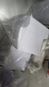 凌龍 凌龍憑證紙a4二等分打印紙 空白憑證紙電子發(fā)票打印紙 3等分a4紙三等分打印紙 財(cái)務(wù)記賬憑證80克 210*99mm(單張)3000份 曬單實(shí)拍圖