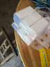 雅沐思【72卷新人券后0.01】天然竹漿無芯衛(wèi)生紙家用整箱批發(fā)實惠裝加厚 5層 25g/卷*12卷 曬單實拍圖