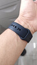 vivo WATCH 5 藍(lán)牙版 辰夜黑 全天候心率血氧監(jiān)測(cè)血壓功能 全新藍(lán)河操作系統(tǒng) iOS跨系統(tǒng)兼容智能手表 曬單實(shí)拍圖