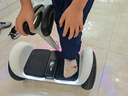 九號（Ninebot）平衡車兒童電動平衡車成人智能雙輪9號電動車體感車電動腿控車LC2 曬單實拍圖