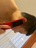 諾基亞 NOKIA 2660 Flip 4G 移動聯(lián)通電信 雙卡雙待  翻蓋手機(jī) 備用手機(jī) 老人老年手機(jī) 學(xué)生手機(jī) 紅色 曬單實(shí)拍圖