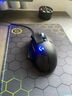 羅技（G） G502 HERO主宰者游戲鼠標電競鼠標有線RGB機械配重競技FPS吃雞宏cf送男友男生禮物 G502HERO+羅技桌墊+收納盒 曬單實拍圖