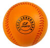 C.S SPORTS【C.S SPORTS】全國軟式棒壘球徒手組球 海綿發(fā)泡 小學(xué)組球10.5寸 曬單實拍圖
