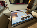 聯(lián)想（Lenovo） 55英寸觸摸查詢電腦一體機(jī)windows系統(tǒng)電子白板多點(diǎn)觸控大屏顯示器DST55 曬單實(shí)拍圖