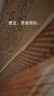 紅雙喜乒乓球膠皮652專(zhuān)業(yè)乒乓球正膠顆粒套膠乒乓球拍膠皮 652正膠 黑色 曬單實(shí)拍圖