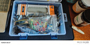 江科大STM32開發(fā)板套件stm32f103c8t6單片機(jī)小系統(tǒng)板面包板入門江協(xié)科技 STM32開發(fā)板【入門實(shí)驗(yàn)套件】 2025新款（嗶哩嗶哩up主熱推） 曬單實(shí)拍圖