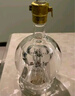 西鳳酒 20年藍臻禮盒 52度鳳香型白酒年份自飲500ml*2瓶 收藏宴請送禮 曬單實(shí)拍圖