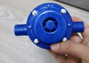 手電鉆水泵 微型自吸泵 直流抽水機(jī) 自吸式離心泵 家用小型抽水（不配電鉆） 便攜式抽水泵 便攜式抽水泵 曬單實(shí)拍圖
