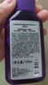 呂（Ryo）紫呂控油蓬松洗發(fā)水強韌防斷發(fā)洗發(fā)膏 400ml 曬單實拍圖