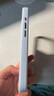 倍思【液態(tài)硅膠】適用iphone15pro手機(jī)殼蘋果15Pro柔性液態(tài)殼MagSafe磁吸充電防摔防磨超薄保護(hù)套 曬單實(shí)拍圖