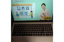 戴爾（DELL） 戴爾靈越15Pro筆記本電腦獨顯4G游戲設計輕薄Ai本15寸超薄大學(xué)生 靈越15Pro/i7/32G/1TB獨顯4G超薄 曬單實(shí)拍圖