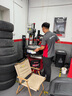 米其林（MICHELIN）汽車輪胎 225/60R18 100H 旅悅+ PRIMACY SUV+ 適配博越/CS75 曬單實(shí)拍圖