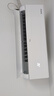 TCL空調(diào)大1.5匹小藍(lán)翼真省電空調(diào)掛機(jī)一級(jí)能效省電35%變頻冷暖KFR-35GW/RV2Ea+B1以舊換新國(guó)家補(bǔ)貼 曬單實(shí)拍圖