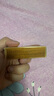 圣羅蘭（YSL）黑管鏡面愛(ài)心唇釉610口紅滋潤(rùn)化妝品七夕情人節(jié)禮物生日禮物 曬單實(shí)拍圖