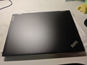 ThinkPad【國(guó)家補(bǔ)貼20%】S2 Yoga 聯(lián)想AI輕薄筆記本電腦 13代酷睿i7 32G 1T 翻轉(zhuǎn)觸控  商務(wù)辦公本 經(jīng)典黑 曬單實(shí)拍圖
