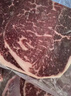 肉鮮廚師 澳洲和牛M7原切牛排2斤 谷飼雪花牛排生鮮牛扒冷凍烤肉 曬單實拍圖