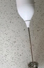 CLITON電動(dòng)打奶泡器咖啡奶泡機(jī)充電式3檔牛奶打泡器手持迷你雙頭攪拌器 曬單實(shí)拍圖