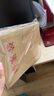 得力（deli）20只A4混漿200g加厚牛皮紙檔案袋 禮品袋票據(jù)保護(hù)收納側(cè)寬6cm標(biāo)書合同文件資料袋 P64101 曬單實(shí)拍圖