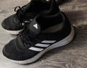 阿迪達斯adidas 男DURAMO 10 運動跑步鞋 GW8336 41碼新老款隨機發(fā)貨 曬單實拍圖