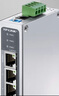 普聯(lián)（TP-LINK）5口百兆工業(yè)級企業(yè)級以太網(wǎng)交換機企業(yè)/監(jiān)控網(wǎng)絡(luò)分流器集線器tp交換器 TL-SF1005工業(yè)級 曬單實拍圖